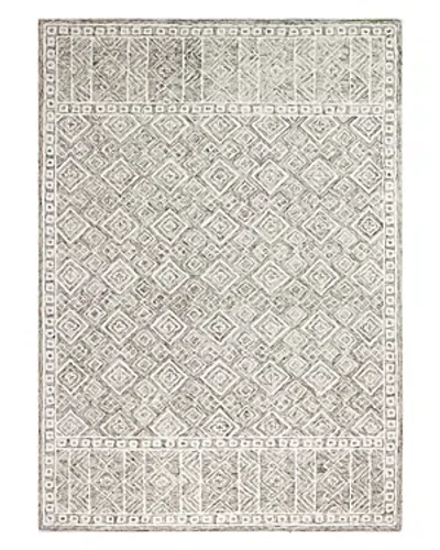 Bashian Valencia Al-119 Runner Area Rug, 2'6 X 8' In Brown