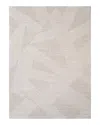 Bashian Valencia Al120 Area Rug, 7'6 X 9'6 In Beige