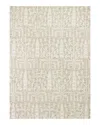 Bashian Valencia Al133 Area Rug, 5' X 7'6 In Beige