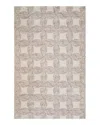 Bashian Valencia Al135 Area Rug, 5' X 7'6 In Beige