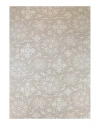 Bashian Valencia Al139 Area Rug, 5' X 7'6 In Beige