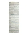 Bashian Valencia Al309 Runner Area Rug, 2'6 X 8'
