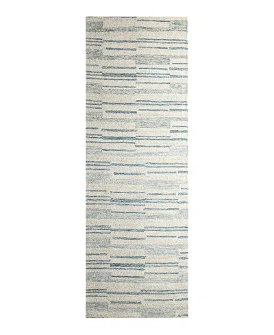 Bashian Valencia Al309 Runner Area Rug, 2'6 X 8'
