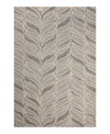 Bashian Valencia Al313 Area Rug, 5' X 7'6 In Beige
