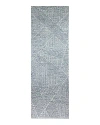 Bashian Valencia Area Rug, 3'6 X 5'6 In Slate