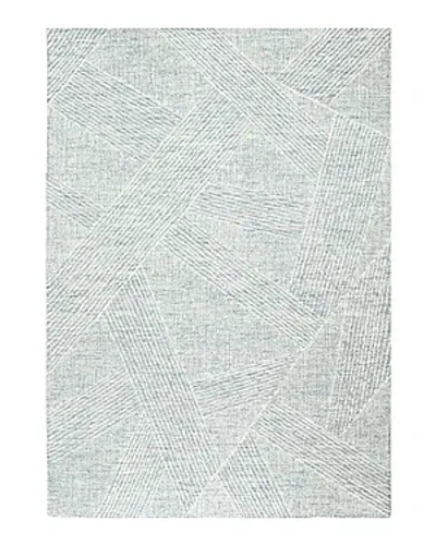 Bashian Valencia Area Rug, 5' X 7'6 In Teal