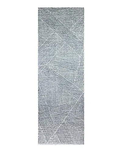Bashian Valencia Area Rug, 8'6 X 11'6 In Slate