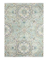 Bashian Valencia R131 Area Rug, 7'6 X 9'6 In Mint