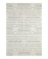 Bashian Valencia Raj308 Area Rug, 5' X 7'6 In Neutral