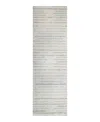 Bashian Valencia Raj308 Runner Area Rug, 2'6 X 8'