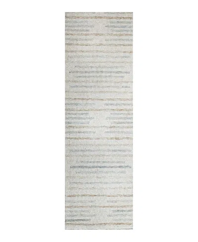 Bashian Valencia Raj308 Runner Area Rug, 2'6 X 8'