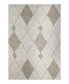 Bashian Valencia Raj317 Area Rug, 5' X 7'6