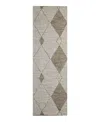 Bashian Valencia Raj317 Runner Area Rug, 2'6 X 8'