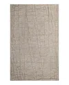 Bashian Valencia Raj318 Area Rug, 7'6 X 9'6
