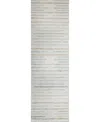 Bashian Valencia Val308 2'6"x8' Runner Area Rug