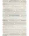 Bashian Valencia Val308 5'x7'6" Area Rug In Multi