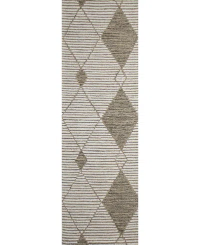 BASHIAN VALENCIA VAL317 2'6"X8' RUNNER AREA RUG