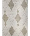 Bashian Valencia Val317 8'6"x11'6" Area Rug