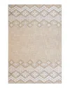 Bashian Venezia Cl150 Area Rug, 3'6 X 5'6 In Beige