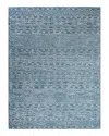 Bashian Venezia R120 Area Rug, 3'6 X 5'6 In Azure