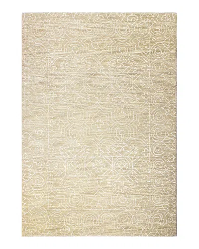Bashian Venezia R120 Area Rug, 3'6 X 5'6 In Beige