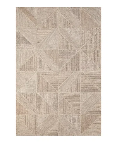 Bashian Venezia R120 Area Rug, 3'6 X 5'6 In Beige