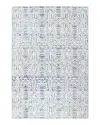 Bashian Verona Area Rug, 3'6 X 5'6 In Blue