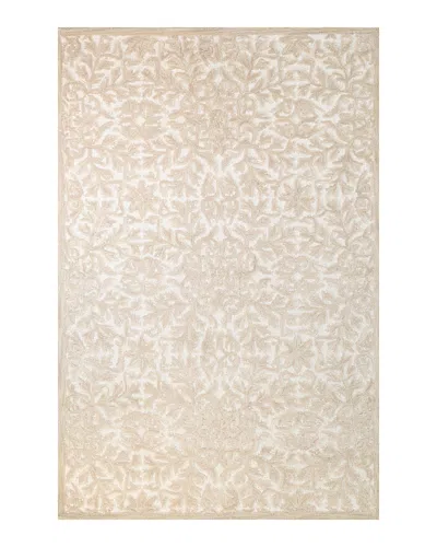 Bashian Verona Lc140 Area Rug, 3'6 X 5'6 In Beige