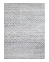 Bashian Verona Lc159 Area Rug, 5' X 7'6 In Blue