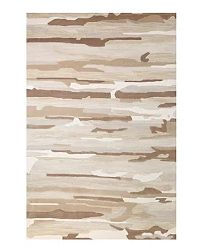 Bashian Verona Lc164 Area Rug, 3'6 X 5'6 In Beige