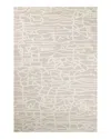 Bashian Verona Lc177 Area Rug, 5' X 7'6 In Beige