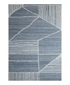 Bashian Verona Lc186 Area Rug, 5' X 7'6