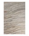 Bashian Verona Lc404 Area Rug, 7'6 X 9'6 In Beige