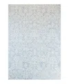 Bashian Verona R130 Area Rug, 7'6 X 9'6 In Light/blue