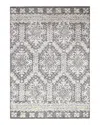 Bashian Verona R130-lc163 Area Rug, 5' X 7'6 In Taupe