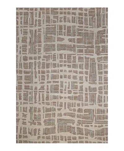 Bashian Verona Rah167 Area Rug, 5' X 7'6