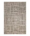 Bashian Verona Rah167 Area Rug, 7'6 X 9'6