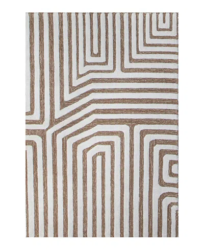 Bashian Verona Rah188 Area Rug, 3'6 X 5'6