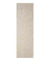 Bashian Verona Rah188 Runner Area Rug, 2'6 X 8'