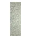 Bashian Verona Rah188 Runner Area Rug, 2'6 X 8'