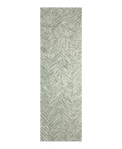 Bashian Verona Rah188 Runner Area Rug, 2'6 X 8'