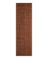 Bashian Verona Rah188 Runner Area Rug, 2'6 X 8'