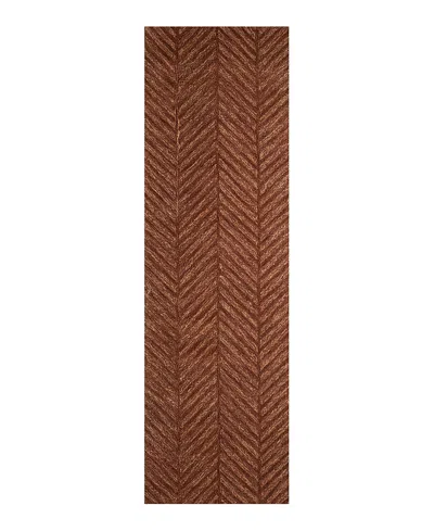 Bashian Verona Rah188 Runner Area Rug, 2'6 X 8'