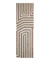 Bashian Verona Rah188 Runner Area Rug, 2'6 X 8'