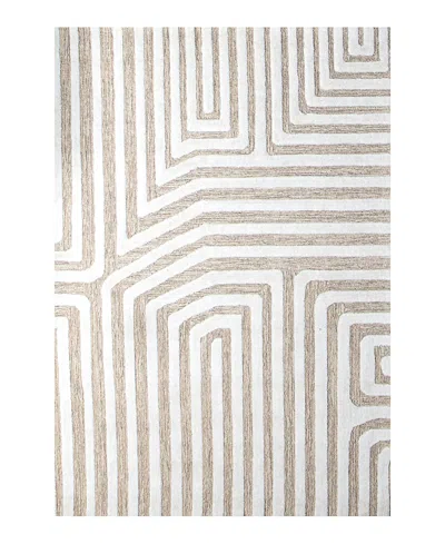 Bashian Verona Rah408 Area Rug, 5' X 7'6