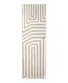 Bashian Verona Rah408 Runner Area Rug, 2'6 X 8'