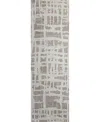 Bashian Verona Ver167 2'6"x8' Runner Area Rug