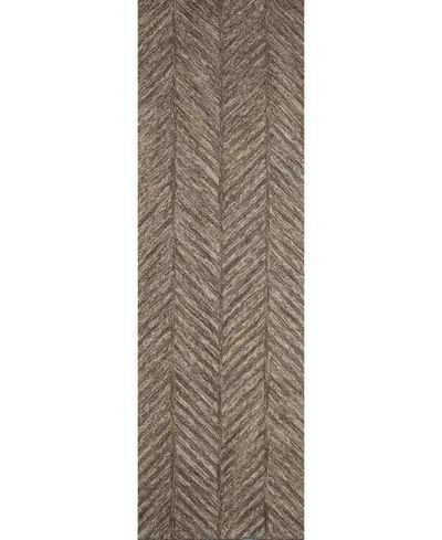 BASHIAN VERONA VER188 2'6"X8' RUNNER AREA RUG