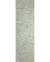 Bashian Verona Ver188 2'6"x8' Runner Area Rug