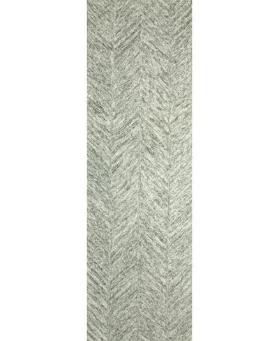 Bashian Verona Ver188 2'6"x8' Runner Area Rug